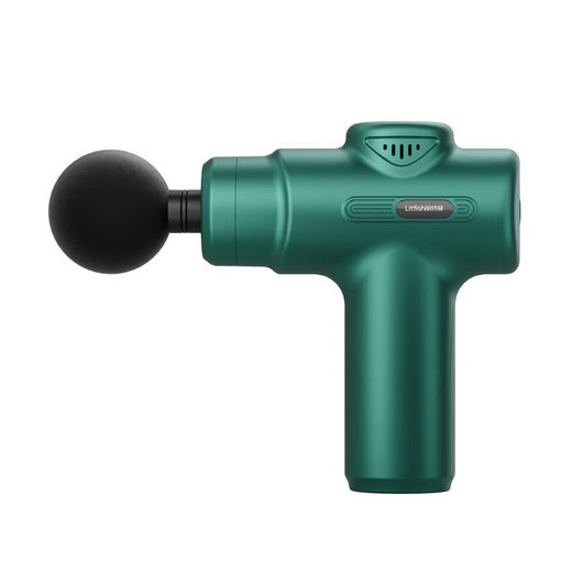 丽特斐·振动带筋膜枪 商品图1