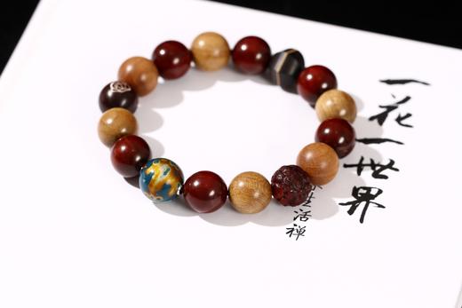 DQ0192°多宝珠 商品图2