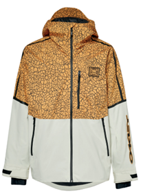 OAKLEY雪服TC GUNN 2.0 RC SHELL JACKET