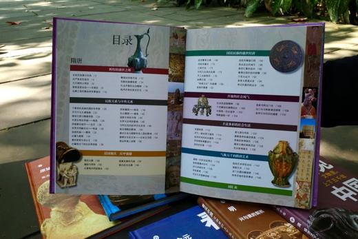 【专享6大赠品】《看见中国：文物里的上下五千年》（10册） 时隔20年，“国产顶流”归来！豆瓣9.0！5000万人抢着打卡！有孩子的一定要看。 商品图5