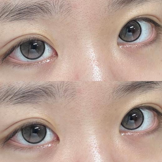 moonmyth&focusmoon 月抛 天使丘比特 直径14.2mm着色13.5mm 商品图6