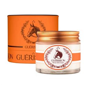 格丽松马油面霜