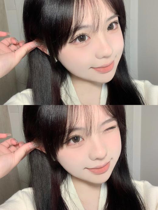 「专攻偏大直径年抛」榛子酱 黑莓冻 年抛 DORISCON 商品图3