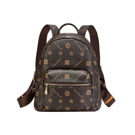 CmierfKuect百搭双肩包CK-1562A 商品图0