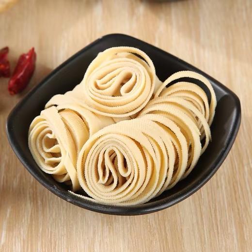 【HFS】千张 300g/份 商品图4