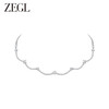 ZEGL设计师月映星河系列星星项链女2024新款颈链叠戴锁骨链高级感 商品缩略图0