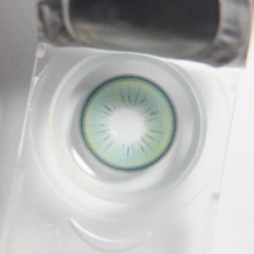 Yeelens日抛 · C30&C34  |14.5mm白狮参考着色大直径｜日抛 商品图6