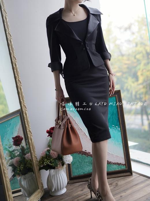 #1202【复团】喵娘精工丨定制@1202《猫女特务》蝙蝠侠黑暗骑士崛起安妮海瑟薇套装 商品图1