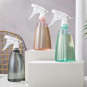 园艺手持喷水壶家用喷壶浇花小号园艺喷雾器消毒专用浇水壶气压式高压喷细雾喷瓶