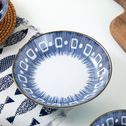 乐扣乐扣（LOCK&LOCK） 柯蓝餐具YSH230016 商品图2