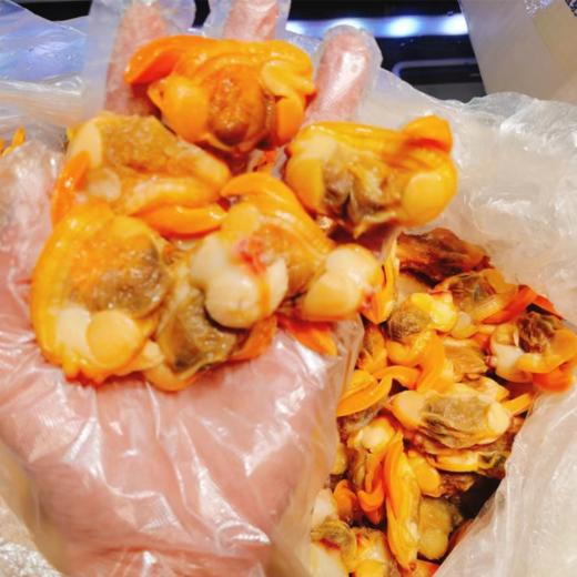 辽宁大文贝肉 商品图1