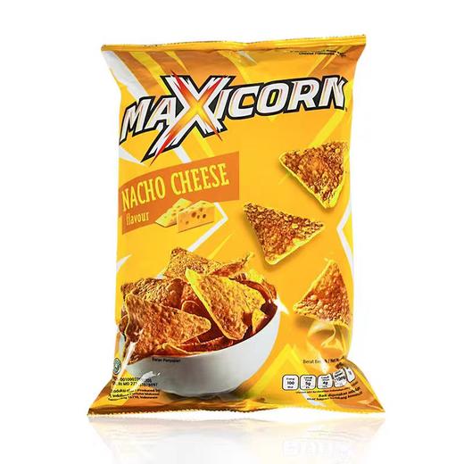MAXICORN玉米片 商品图0