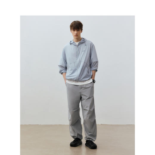 TeenieWeenie小熊男装休闲裤男夏季TNTC246411UTNTC246411U 商品图3