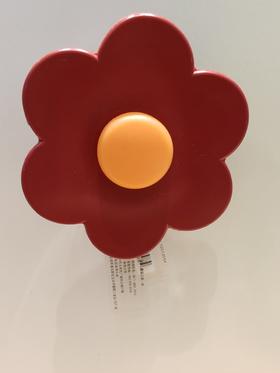 CROCS卡骆驰 配饰 智必星 旋转雏菊