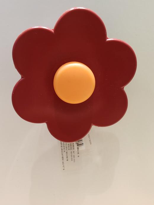 CROCS卡骆驰 配饰 智必星 旋转雏菊 商品图0