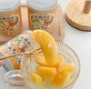 吃糖自由黄桃罐头水果罐头312g 商品缩略图0