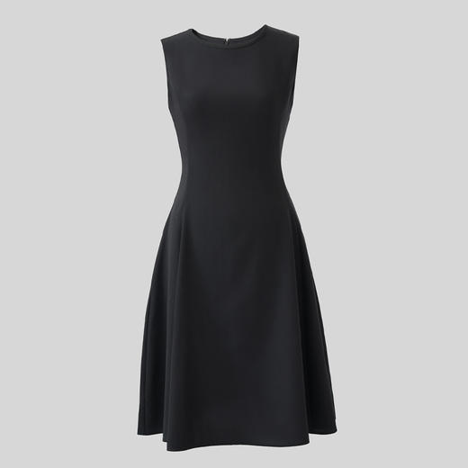 MJ2L119麦克斯菲瑞连衣裙 商品图0