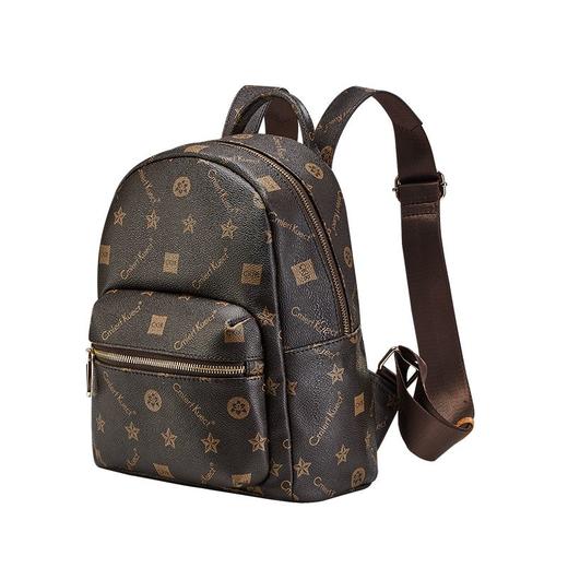 CmierfKuect百搭双肩包CK-1562A 商品图2