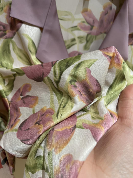 真丝三件套清仓 商品图6