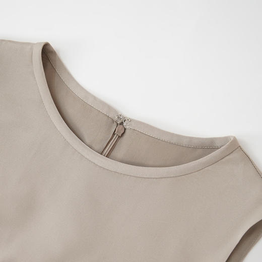 MJ2L119麦克斯菲瑞连衣裙 商品图3