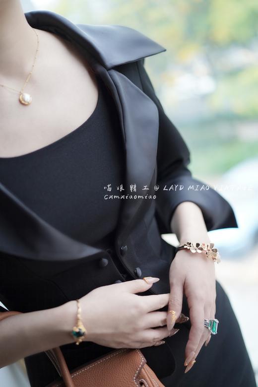 #1202【复团】喵娘精工丨定制@1202《猫女特务》蝙蝠侠黑暗骑士崛起安妮海瑟薇套装 商品图8