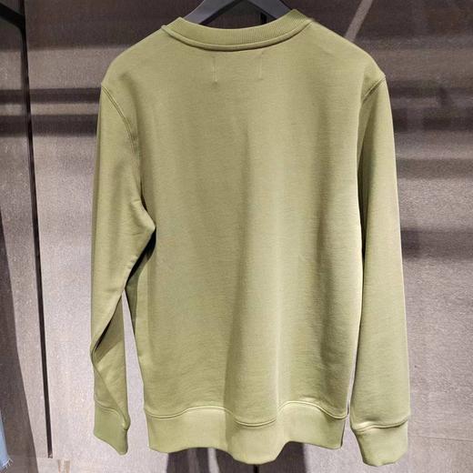 CK 卫衣男  J320775-L9N . 商品图6