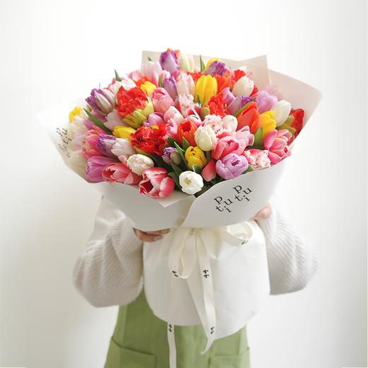 春喧娓娓 The Sound of Spring 商品图1