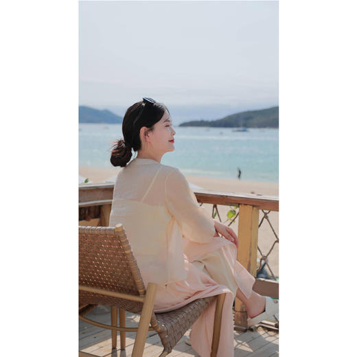 【抖音专属】仙裤（22809137-如梦令） 商品图1