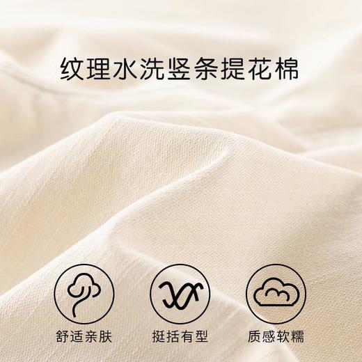 儿童裤子春季男童韩版休闲裤宝宝运动裤春装软牛仔裤女童工装裤春 商品图2