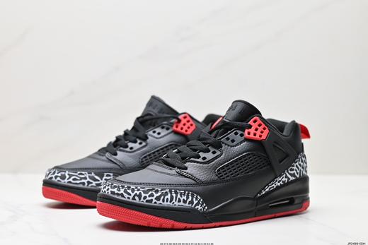 耐克乔丹Air Jordan Spizike Low低帮复古篮球鞋FQ1759-106男女鞋 商品图3