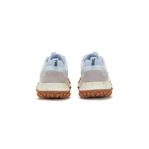TeenieWeenie小熊撞色鞋子女春夏鞋TTAP24S307A 商品图2