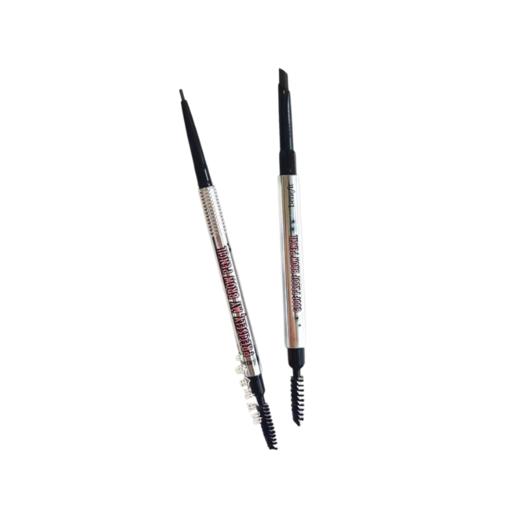 Benefit贝玲妃自动细眉笔持久自然不晕染带眉刷 3# 4# 商品图0