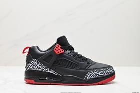 耐克乔丹Air Jordan Spizike Low低帮复古篮球鞋FQ1759-106男女鞋