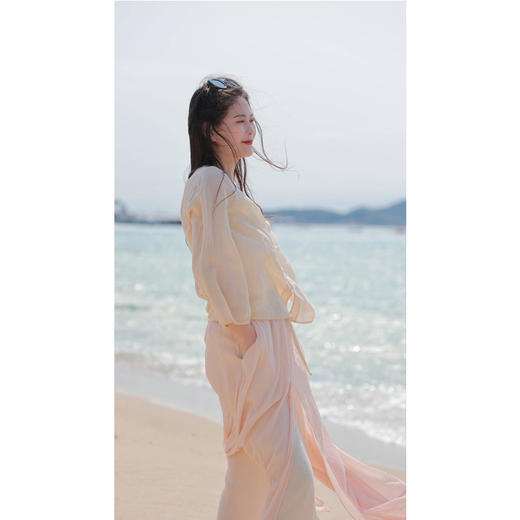 【抖音专属】仙裤（22809137-如梦令） 商品图3