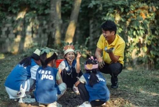 【乌镇乌村｜稻舍酒店】秋冬促套餐，订金链接！450亩世外桃源，CCO全天托管，体验N项亲子活动~~ 商品图2