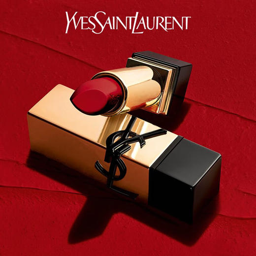 【小样】圣罗兰纯口红NM号1.3g/102299 浅暖裸杏纯粹亦显锋芒 商品图0