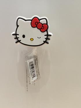 CROCS卡骆驰 配饰 智必星 眨眼凯蒂猫