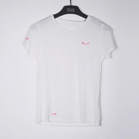 SALEWA沙乐华/女式圆领功能短T SWAJG82005