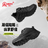 【凯夫拉防钉防刺 动态防泼 快速穿脱 三秒穿脱】强人3515强力抓地户外登山运动鞋 商品缩略图3