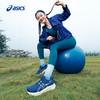 ASICS亚瑟士女子旗舰跑鞋GEL-NIMBUS 26透气回弹运动鞋1012B601 商品缩略图3