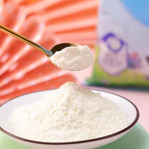 卡琳卡全脂奶粉500g 商品图2