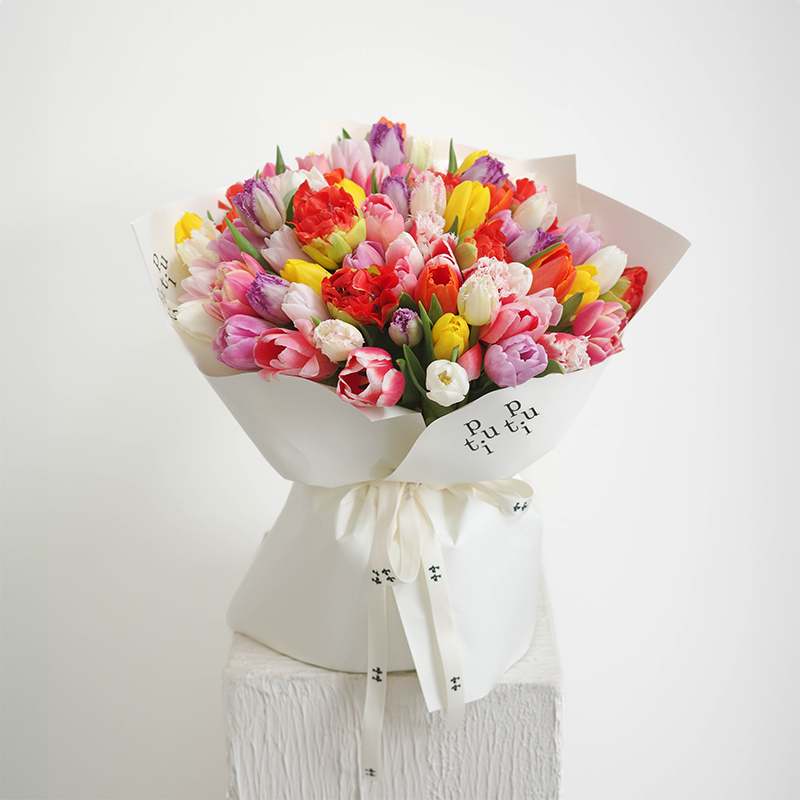 春喧娓娓 The Sound of Spring