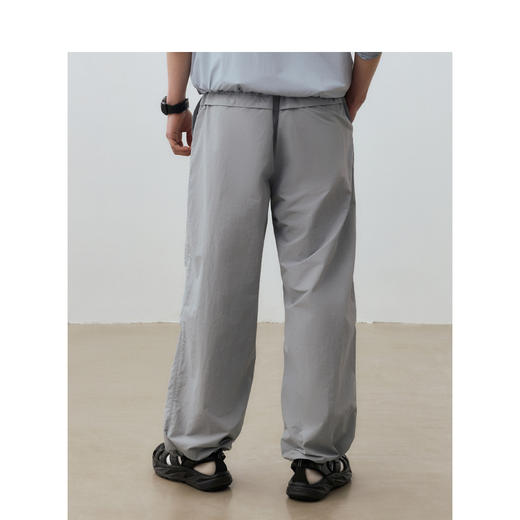 TeenieWeenie小熊男装休闲裤男夏季TNTC246411UTNTC246411U 商品图4