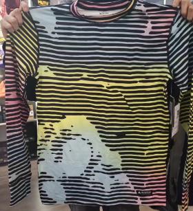 BURTON/MB MDWT CREW INSTIGATOR 商品图3