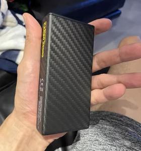 天生户外！奈特科尔2万毫安！仅重295克！ 