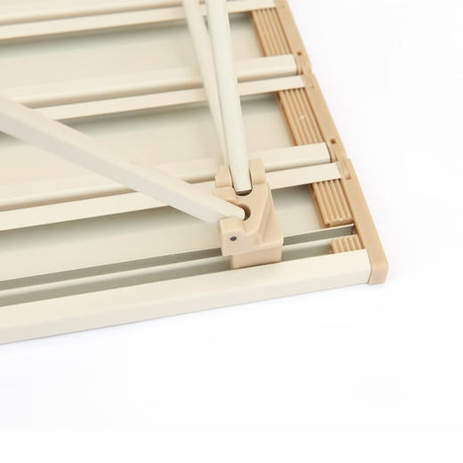 易威斯堡（EasySport）悠闲假日折叠桌椅套装 ES-OD505 白色 商品图4