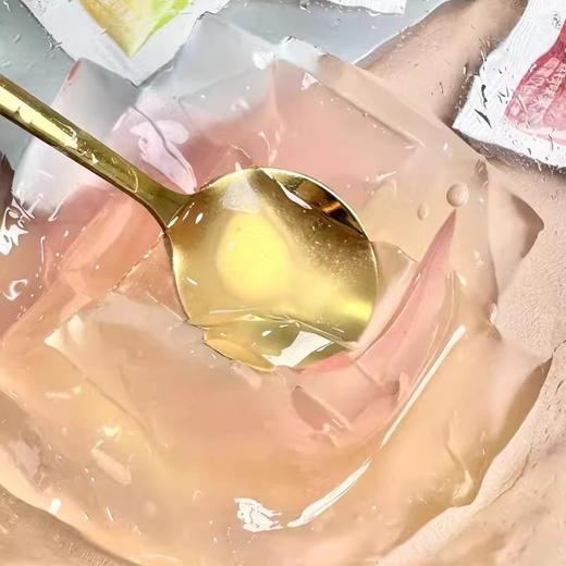 小饿小满足水果片 果冻零食0脂超好吃 解馋吸着吃 商品图4