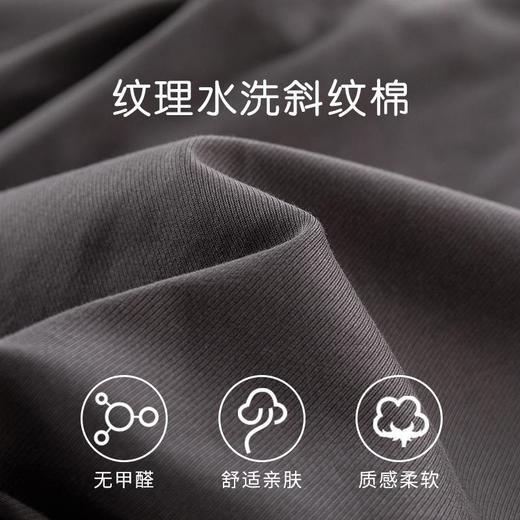 男童休闲裤春季新款宝宝韩版长裤儿童口袋束脚裤春装女童工装裤春 商品图2