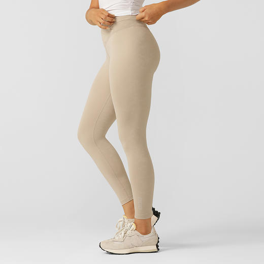 【清仓秒】澳洲 Lorna Jane运动健身裤 MEDITATE ANKLE BITER LEGGINGS 122388（清仓产品，收货7天内支持调货、不退款） 商品图1