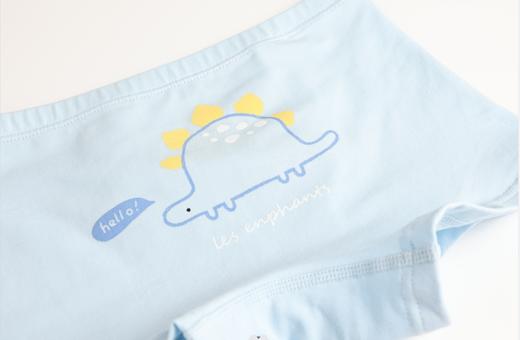 丽婴房-内衣类（常年）G3内裤2入男 商品图4